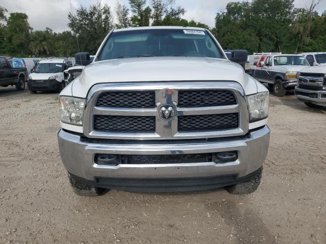 Photo 5 from auction – 2016 RAM 2500 SLT with VIN 3C6UR5DL8GG146510