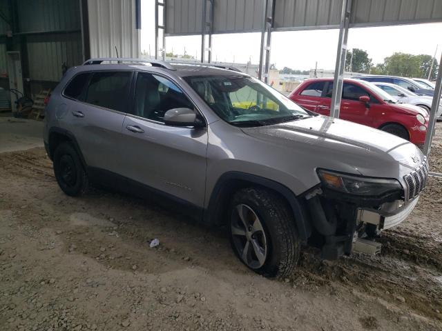 Photo 4 from auction – 2019 JEEP CHEROKEE L with VIN 1C4PJMDX8KD412172