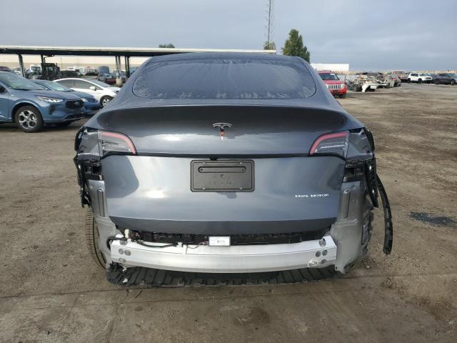 Photo 6 from auction – 2023 TESLA MODEL Y with VIN 7SAYGDEE3PF832005