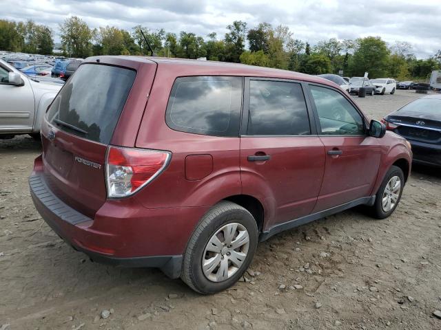Foto 3 de la subasta – 2009 SUBARU FORESTER 2 con VIN JF2SH61659H791584