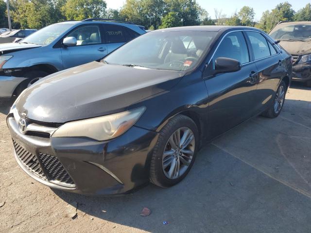TOYOTA CAMRY LE 2015 with VIN 4T1BF1FK5FU496433 - Photo from auction