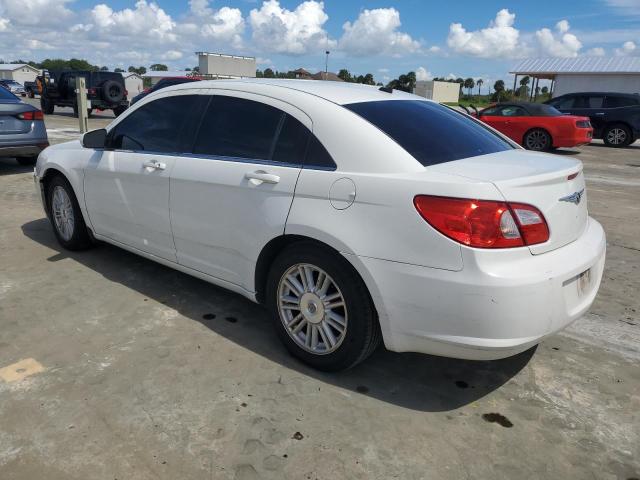 Photo 2 from auction – 2007 CHRYSLER SEBRING TO with VIN 1C3LC56KX7N681232