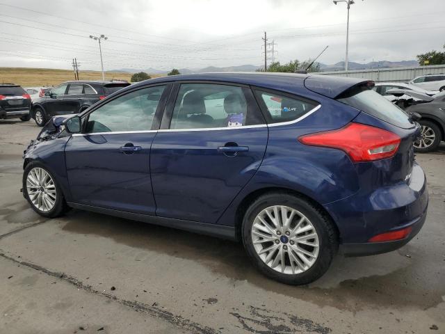 Photo 2 from auction – 2016 FORD FOCUS TITA with VIN 1FADP3N24GL259954
