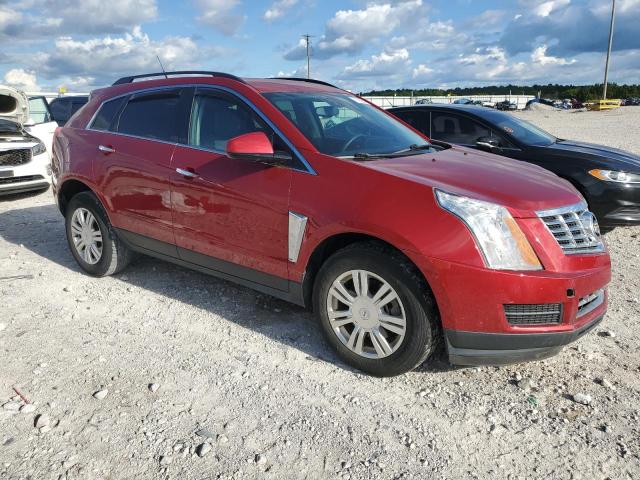 Photo 4 from auction – 2013 CADILLAC SRX with VIN 3GYFNAE36DS597670