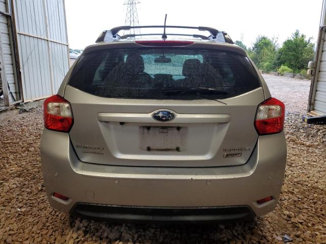 Photo 6 from auction – 2012 SUBARU IMPREZA SP with VIN JF1GPAL69CH221138