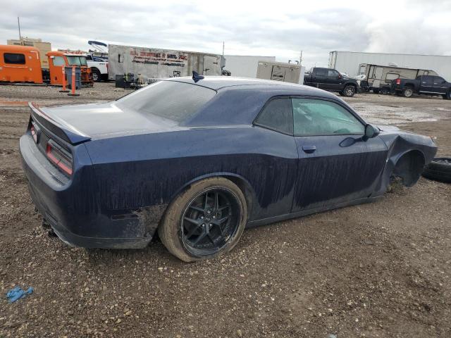 Photo 3 from auction – 2016 DODGE CHALLENGER with VIN 2C3CDZBT6GH172265