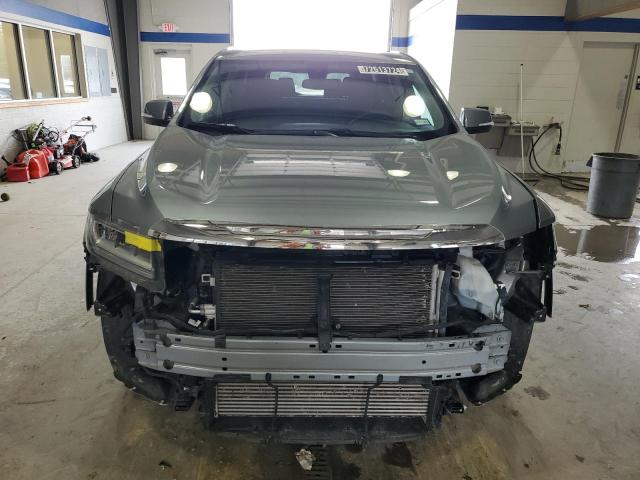 Photo 5 from auction – 2023 GMC ACADIA SLE with VIN 1GKKNKL43PZ177933