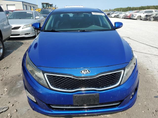صورة رقم 5 من المزاد - 2015 KIA OPTIMA SX مع VIN 5XXGR4A73FG441832