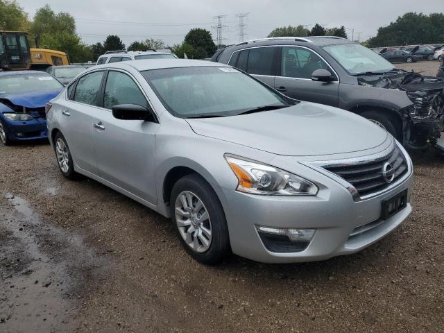 Photo 4 from auction – 2014 NISSAN ALTIMA 2.5 with VIN 1N4AL3AP8EC423140