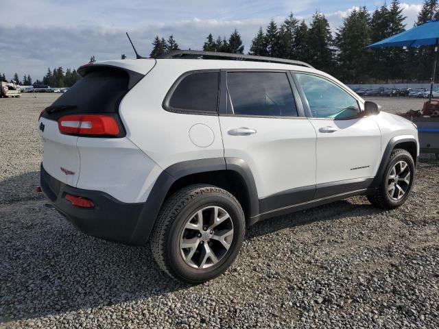 Photo 3 from auction – 2015 JEEP CHEROKEE T with VIN 1C4PJMBB2FW718270