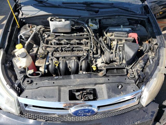Photo 11 from auction – 2011 FORD FOCUS SE with VIN 1FAHP3FN6BW102489