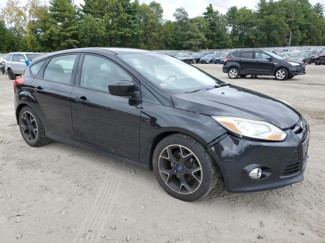 Photo 4 from auction – 2012 FORD FOCUS SE with VIN 1FAHP3K21CL384278