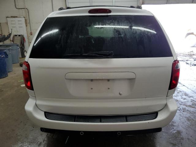 Photo 6 from auction – 2005 DODGE GRAND CARA with VIN 2D4GP44L95R100376