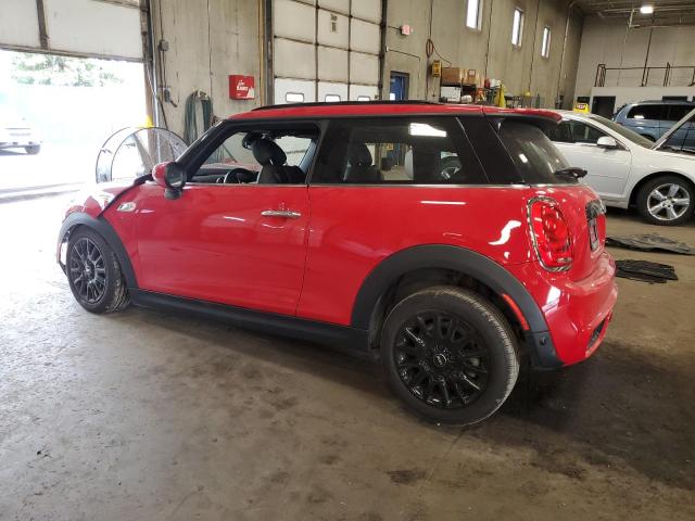 Photo 2 from auction – 2020 MINI COOPER S with VIN WMWXR5C00L2L89970