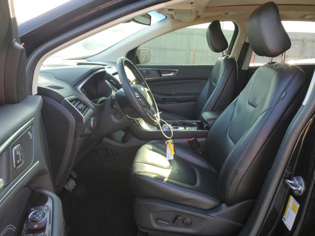 Photo 7 from auction – 2020 FORD EDGE TITAN with VIN 2FMPK3K94LBA39839