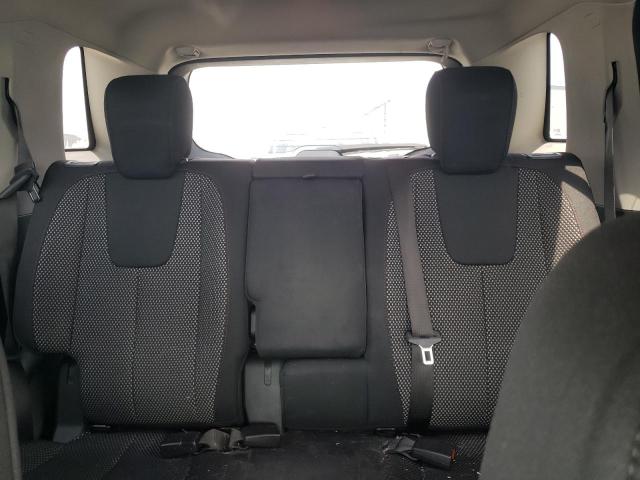 Photo 10 from auction – 2017 GMC TERRAIN SL with VIN 2GKALMEK4H6270854