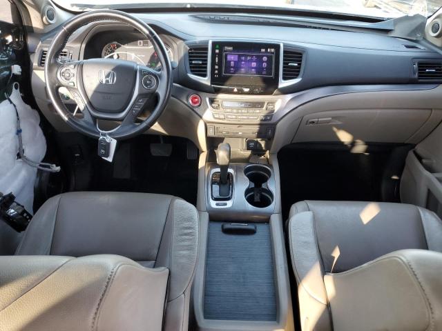 Photo 8 from auction – 2016 HONDA PILOT EXL with VIN 5FNYF5H82GB005785