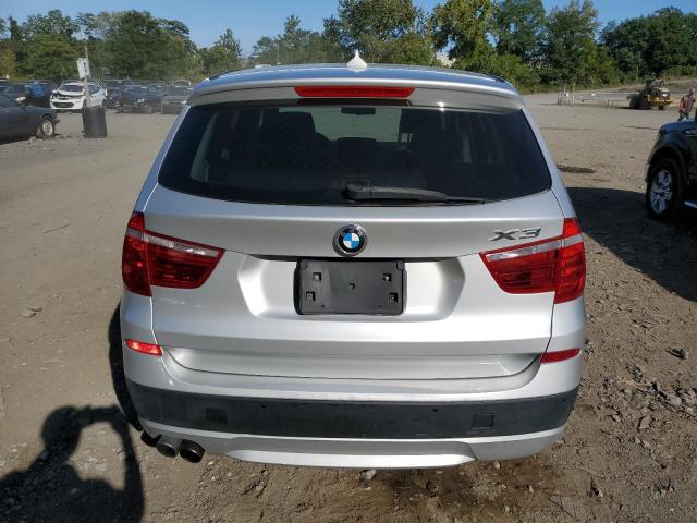Photo 6 from auction – 2014 BMW X3 XDRIVE2 with VIN 5UXWX9C57E0D18241