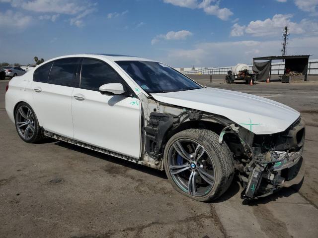 Photo 4 from auction – 2013 BMW M5 with VIN WBSFV9C56DD096926
