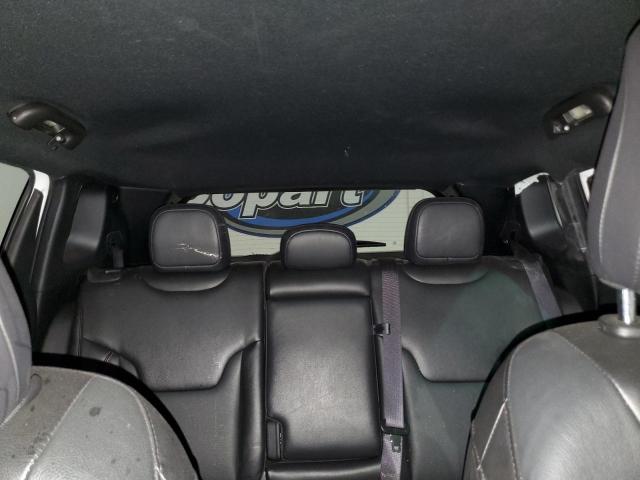 Photo 10 from auction – 2023 JEEP COMPASS LI with VIN 3C4NJDCN3PT523463