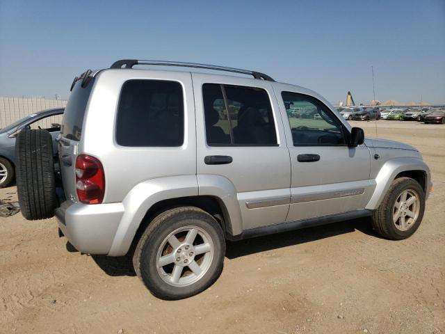 Снимка 3 от търг – 2006 JEEP LIBERTY с VIN 1J4GL58K86W266925