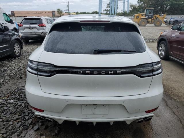Photo 6 from auction – 2020 PORSCHE MACAN S with VIN WP1AB2A53LLB35091