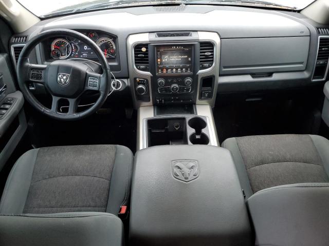 Photo 8 from auction – 2015 RAM 1500 SLT with VIN 1C6RR6GT4FS676164