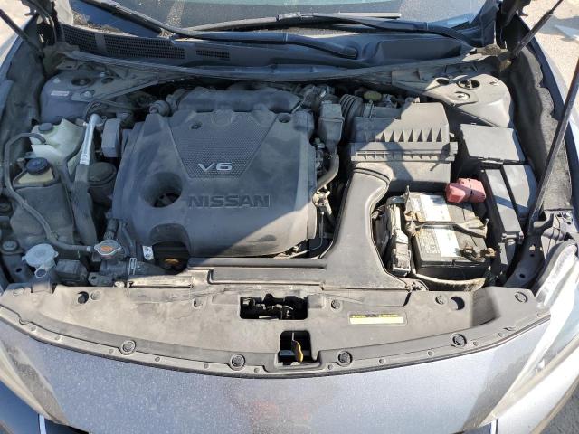 Photo 11 from auction – 2017 NISSAN MAXIMA 3.5 with VIN 1N4AA6AP2HC415594