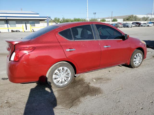Photo 3 from auction – 2015 NISSAN VERSA S with VIN 3N1CN7AP7FL919396