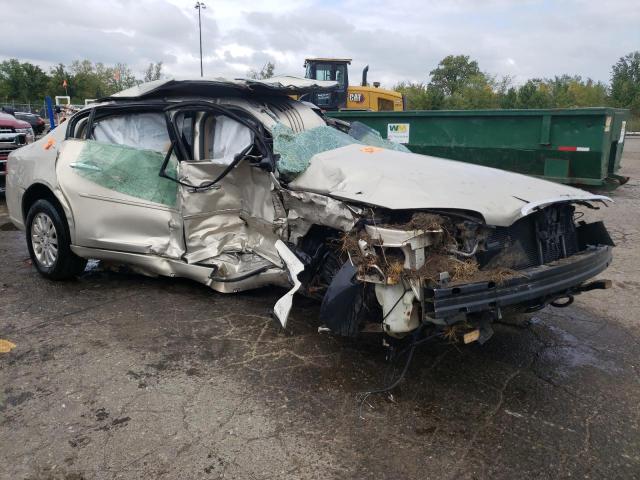 Photo 4 from auction – 2007 BUICK LUCERNE CX with VIN 1G4HP57267U215397