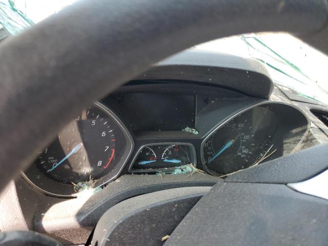Photo 9 from auction – 2015 FORD ESCAPE S with VIN 1FMCU0F74FUA57188