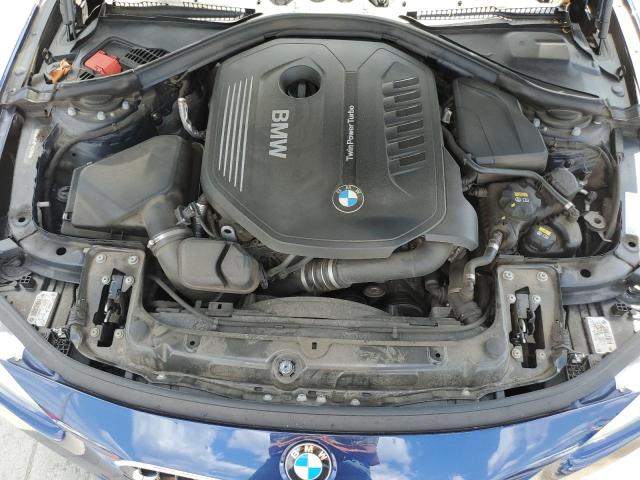 Photo 11 from auction – 2016 BMW 340 XI with VIN WBA8B7C56GK487259