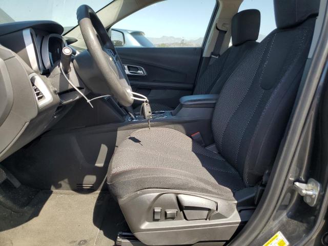 Photo 7 from auction – 2017 CHEVROLET EQUINOX LS with VIN 2GNALBEK6H1541997