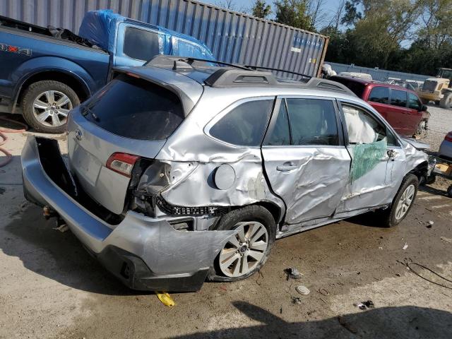Снимка 3 от търг – 2018 SUBARU OUTBACK 2. с VIN 4S4BSACC2J3380291
