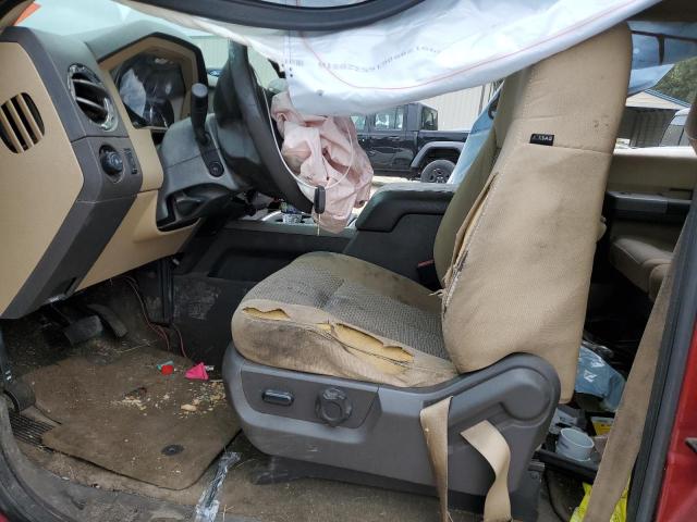Photo 7 from auction – 2015 FORD F250 SUPER with VIN 1FT7W2BT3FEB20208