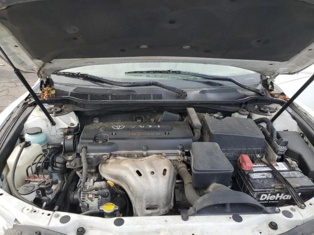 Photo 11 from auction – 2007 TOYOTA CAMRY with VIN 4T1BE46K77U585720