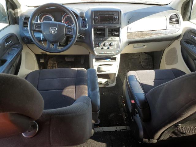 Снимка 8 от търг – 2011 DODGE GRAND CARA с VIN 2D4RN4DG6BR663849