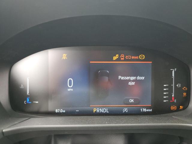 Photo 9 from auction – 2024 FORD ESCAPE ST with VIN 1FMCU0MN3RUB49415
