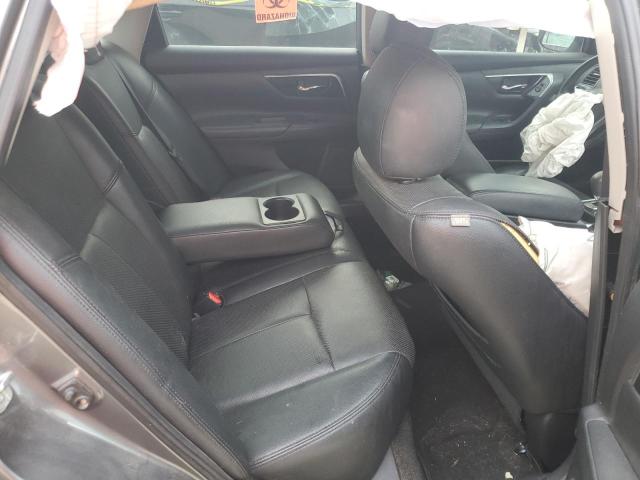 Photo 10 from auction – 2014 NISSAN ALTIMA 2.5 with VIN 1N4AL3AP1EC277051