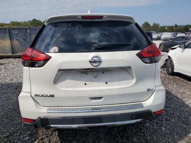 Photo 6 from auction – 2017 NISSAN ROGUE S with VIN KNMAT2MTXHP529065