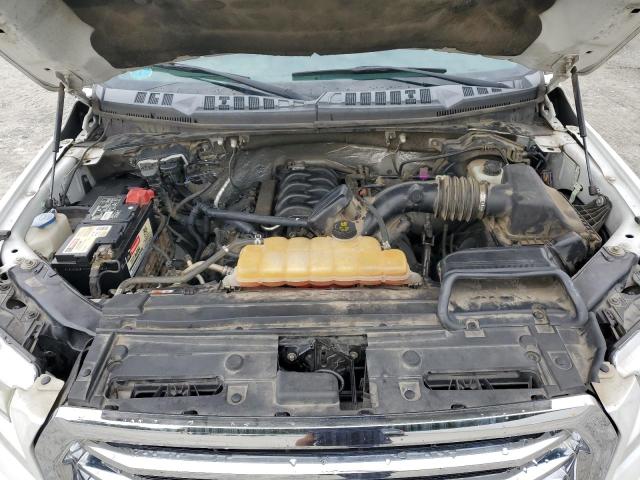 Photo 11 from auction – 2016 FORD F150 SUPER with VIN 1FTEW1EF4GFB62759