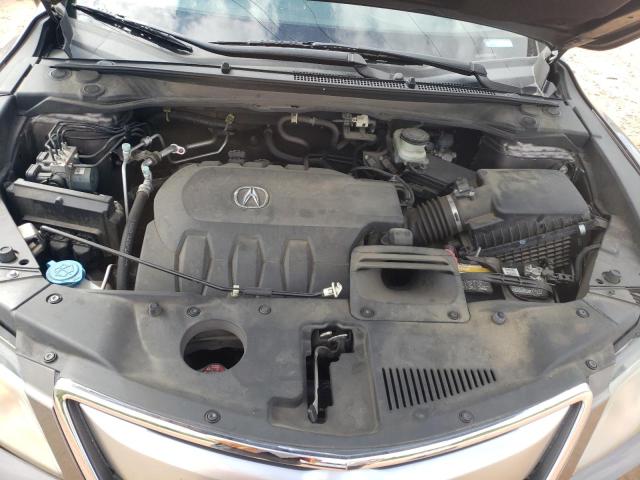 Photo 11 from auction – 2013 ACURA RDX TECHNO with VIN 5J8TB4H54DL005013