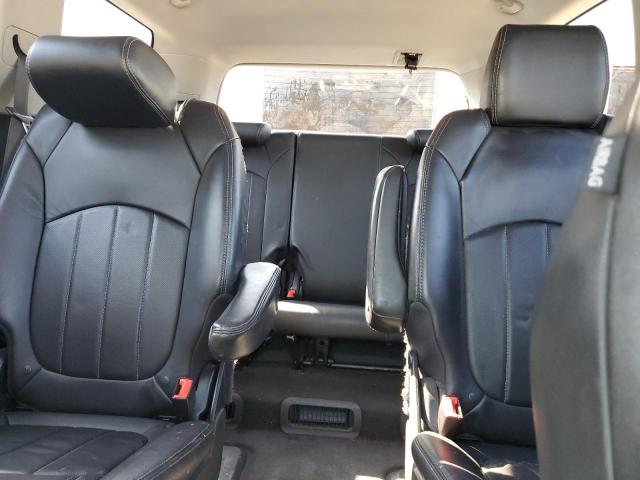 Photo 10 from auction – 2014 GMC ACADIA DEN with VIN 1GKKVTKD8EJ365432