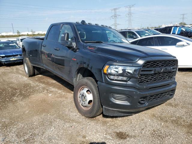 Photo 4 from auction – 2024 RAM 3500 TRADE with VIN 3C63RRGL5RG109612