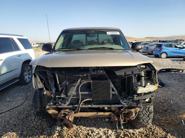 Photo 5 from auction – 2005 GMC SIERRA K25 with VIN 1GTHK29U35E224386