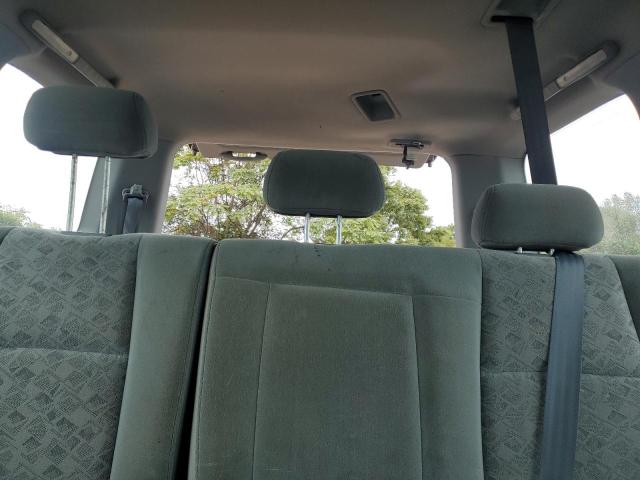 Photo 10 from auction – 2005 HONDA PILOT LX with VIN 2HKYF18125H535054