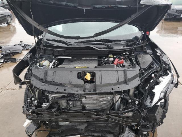 Photo 12 from auction – 2023 NISSAN ROGUE S with VIN 5N1BT3AA0PC918683