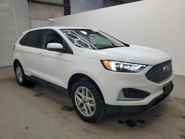 Photo 4 from auction – 2023 FORD EDGE SEL with VIN 2FMPK4J9XPBA19687
