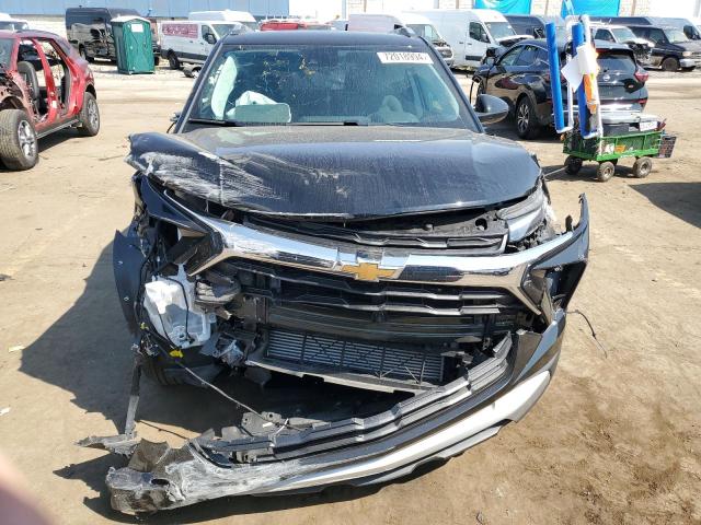 Photo 5 from auction – 2024 CHEVROLET TRAILBLAZE with VIN KL79MPSL1RB086204