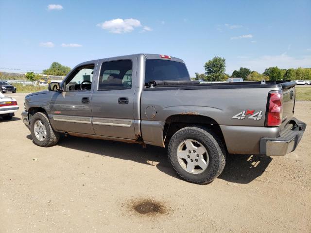 Photo 2 from auction – 2006 CHEVROLET SILVERADO with VIN 2GCEK13N161252480